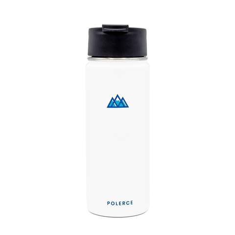 Polerce Insulated Coffee Mug