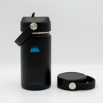 Polerce Vacuum Insulated Sports Water Bottle - Multiple Options