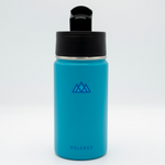 Polerce Vacuum Insulated Sports Water Bottle - Multiple Options