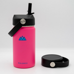 Polerce Vacuum Insulated Sports Water Bottle - Multiple Options