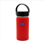 Polerce Vacuum Insulated Sports Water Bottle - Multiple Options