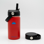 Polerce Vacuum Insulated Sports Water Bottle - Multiple Options