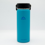 Polerce Vacuum Insulated Sports Water Bottle - Multiple Options