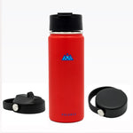 Polerce Vacuum Insulated Sports Water Bottle - Multiple Options