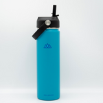 Polerce Vacuum Insulated Sports Water Bottle - Multiple Options