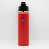 Polerce Vacuum Insulated Sports Water Bottle - Multiple Options