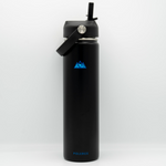 Polerce Vacuum Insulated Sports Water Bottle - Multiple Options