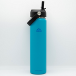 Polerce Vacuum Insulated Sports Water Bottle - Multiple Options