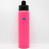 Polerce Vacuum Insulated Sports Water Bottle - Multiple Options