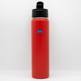 Polerce Vacuum Insulated Sports Water Bottle - Multiple Options