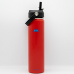 Polerce Vacuum Insulated Sports Water Bottle - Multiple Options