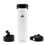 Polerce Vacuum Insulated Sports Water Bottle - Multiple Options