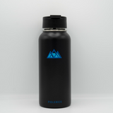 Polerce Vacuum Insulated Sports Water Bottle - Multiple Options