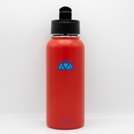 Polerce Vacuum Insulated Sports Water Bottle - Multiple Options